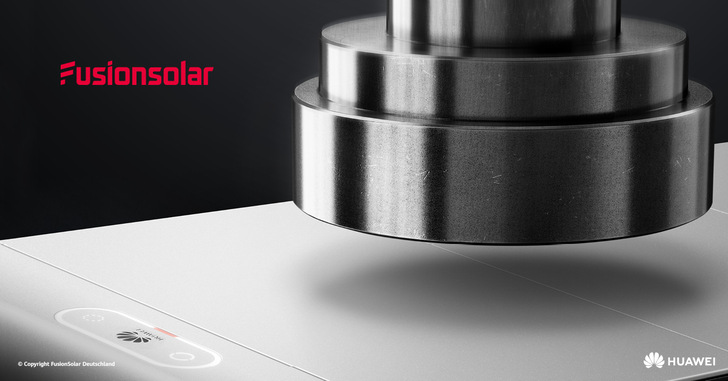 © FusionSolar Deutschland © FusionSolar Deutschland
