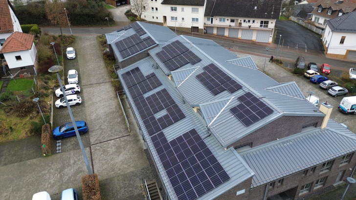 © BIBERT Solarkonzept GmbH © BIBERT Solarkonzept GmbH
