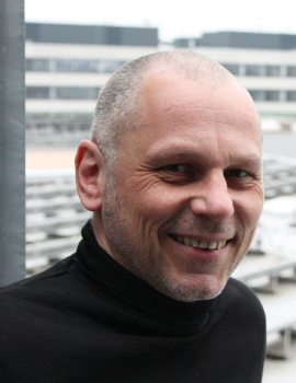 Moderator: Sven Ullrich, Redakteur der photovoltaik