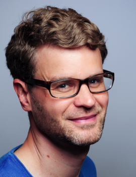 Moderator: Niels H. Petersen - Redakteur der photovoltaik