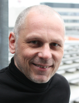 Moderator: Sven Ullrich, Redakteur photovoltaik