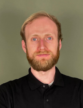 Christian Zellmer, Mit-Geschäftsführer der Golfstrom Energy, München