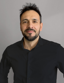 Lars Kreemke, Leiter des internationalen Vertriebs bei K2 Systems