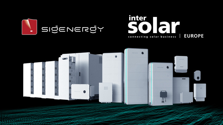 © Sigenergy © Sigenergy