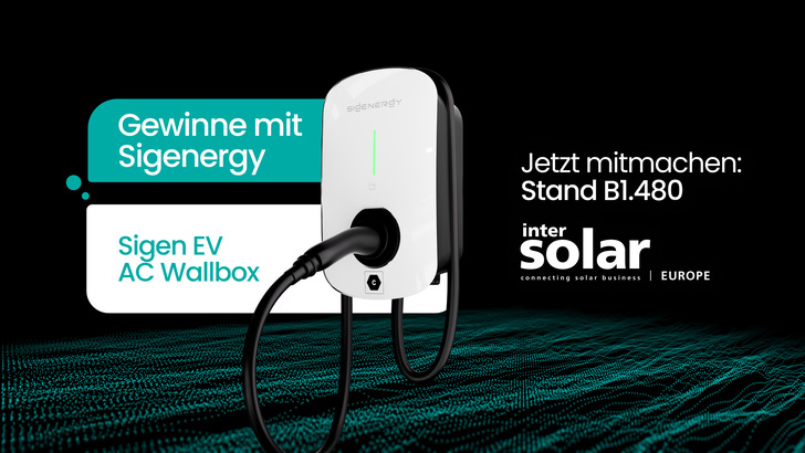 © Sigenergy © Sigenergy