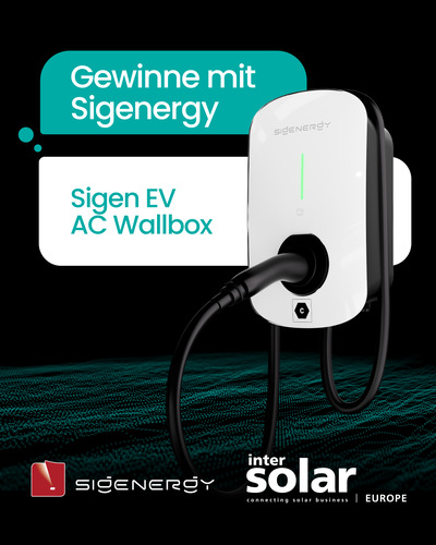© Sigenergy © Sigenergy