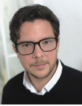 Roman Affolter ist Pre-Sales Engineer bei PVcase - © Roman Affolter Roman Affolter ist Pre-Sales Engineer bei PVcase