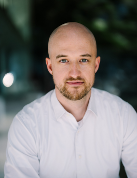 Referent: Marius Schondelmaier, Mit-Geschäftsführer von Bees & Bears