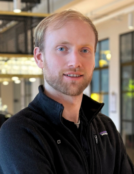 Referent: Christian Zellmer, Mit-Geschäftsführer der Golfstrom Energy