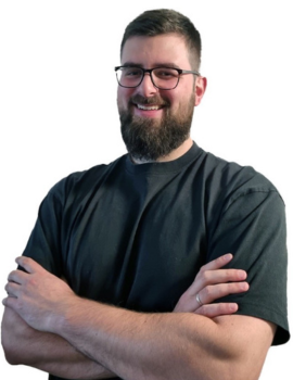 Referent: Moritz Schmitt, Business Development Specialist C&I/Utility
