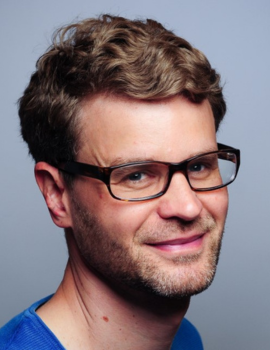 Moderation: Niels H. Petersen - Redakteur der photovoltaik