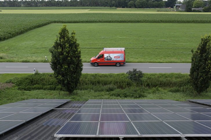 © E.ON Energie Deutschland GmbH
© E.ON Energie Deutschland GmbH