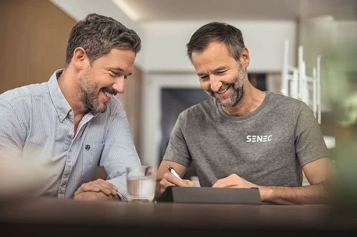 © SENEC GmbH
© SENEC GmbH