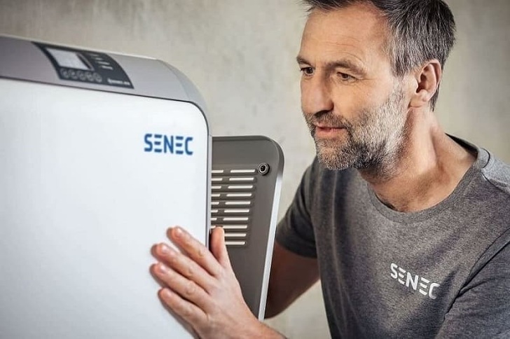 © SENEC GmbH
© SENEC GmbH