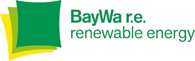 © BayWa r.e. renewable energy GmbH
© BayWa r.e. renewable energy GmbH