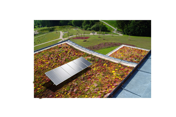 © Paul Bauder GmbH & Co. KG
© Paul Bauder GmbH & Co. KG