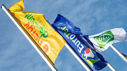 Die Energy Decentral findet parallel zur Euro Tier im kommenden Jahr statt.
