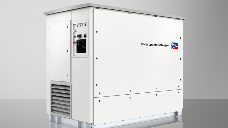 SMA liefert Systemtechnik für großes Netzspeicherprojekt in Australien