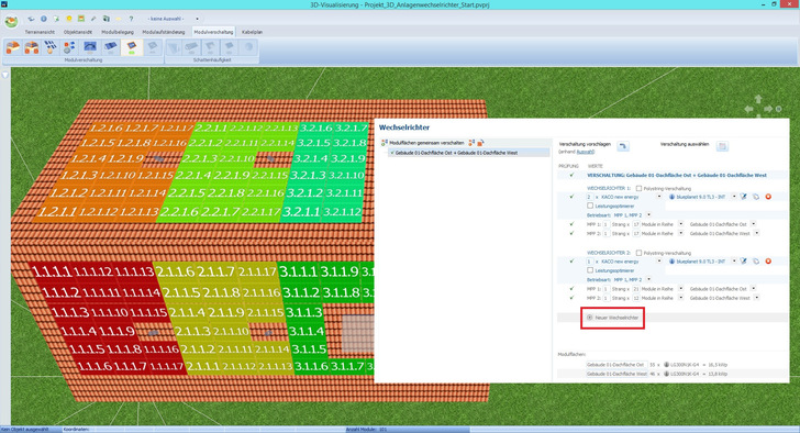 © Grafik: Valentin Software