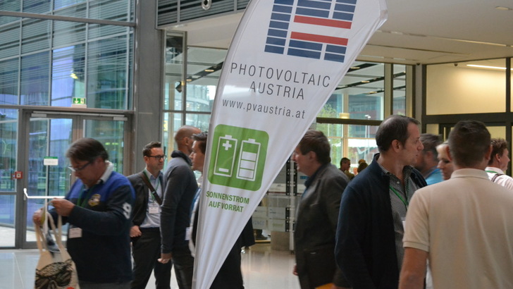 Am 19. März trifft sich die österreichische Solarbranche wieder in Wien zum diesjährigen Photovoltaikkongress von PV Austria. - © Velka Botička
