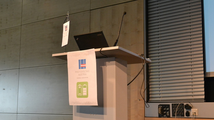 Die Beschränkungen des öffentlichen Lebens zwingen PV Austria, die Frühjahrstagung vorerst abzusagen.