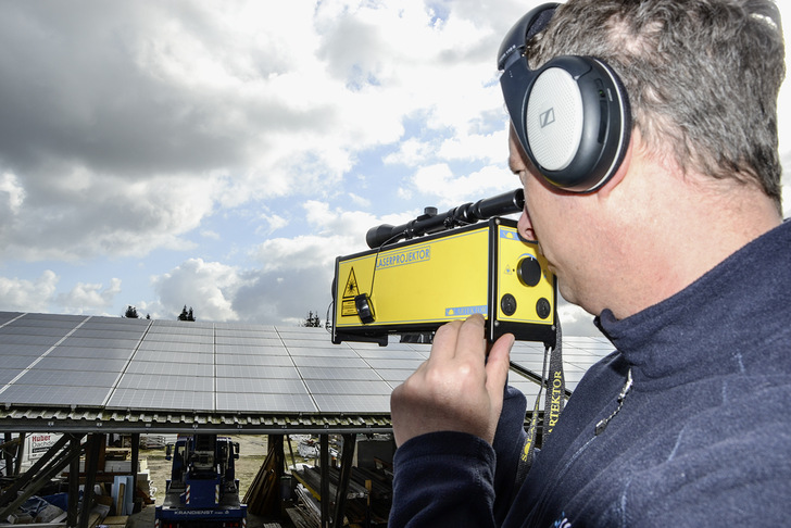 © Foto: Velka Botička