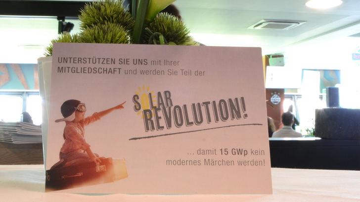 Die Solarrevolution in Österreich geht weiter - trotz Coronavirus.