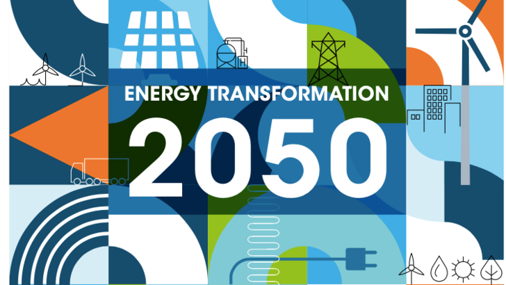 Global Renewables Outlook: Energy transformation 2050