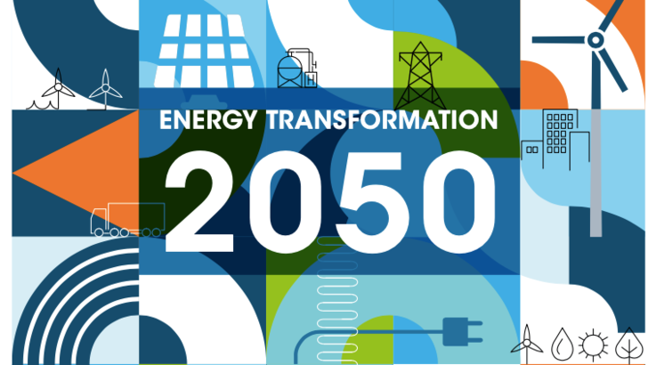 Global Renewables Outlook: Energy transformation 2050 - © Irena
