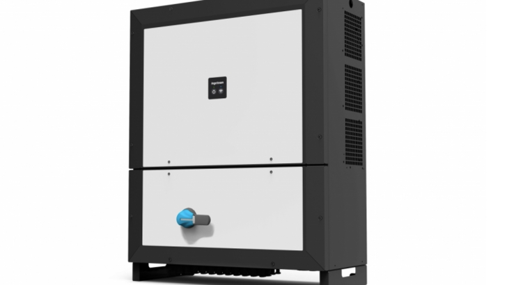 Produkte der Woche: Ingecon von Ingeteam.