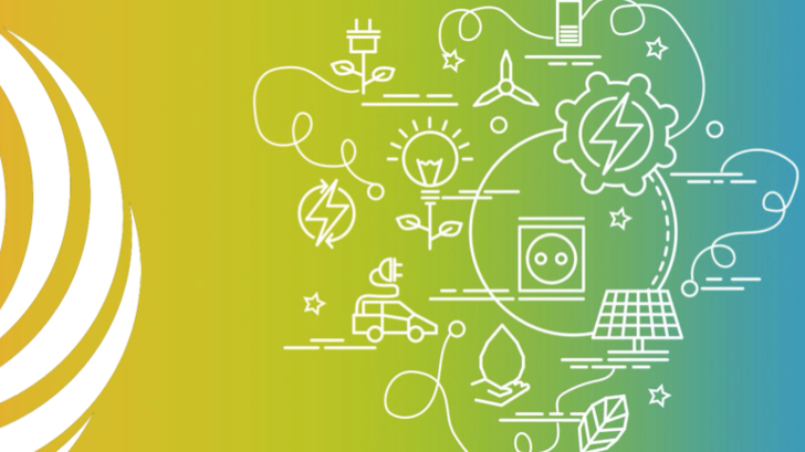 Die Studie zeigt an Hand von vier Szenarien, zu welchem Ergebnis verschiedene Ausbaupfade erneuerbarer Energien kommen.