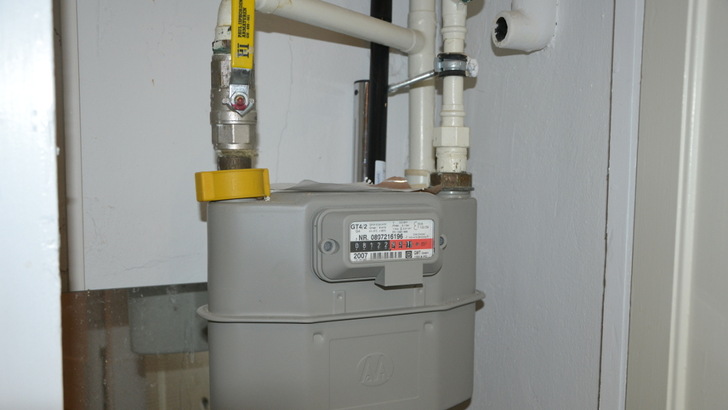 Auch die Preise für Erdgas steigen. Deshalb werden in Zukunft höhere Anteile von Biogas im Mix preislich attraktiver.