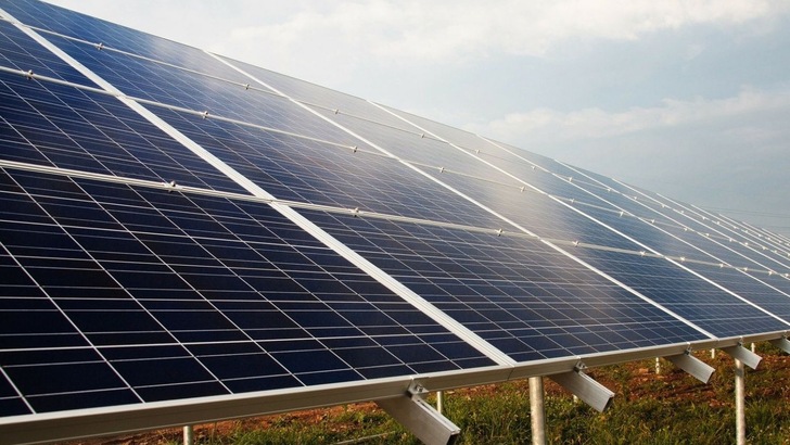 Das englische Kürzel PID steht für Potential Induced Degradation.