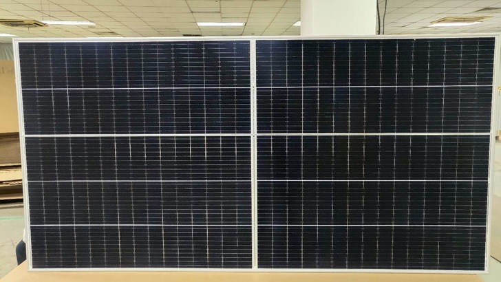 Die neue Vertex-Serie.