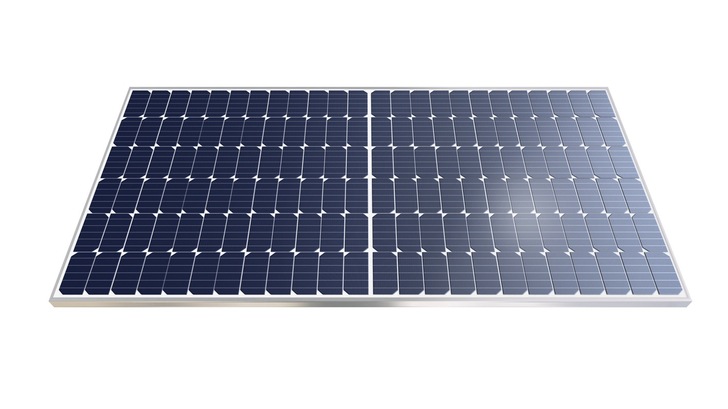 Produkt der Woche: Halbzellenmodule mit 166-Millimeter-Zellen.