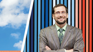 Quaschning fordert alle geeigneten Flächen für Solarenergie zu nutzen.