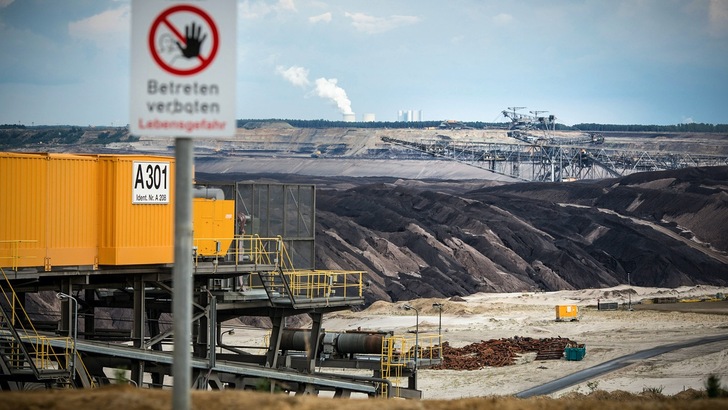 Das Öko-Institut bezeichnet die Pauschalentschädigungen mit Blick auf die Ertragslage der Kraftwerke als grobe Fehlentwicklung. - © Christian Mang, Greenpeace
