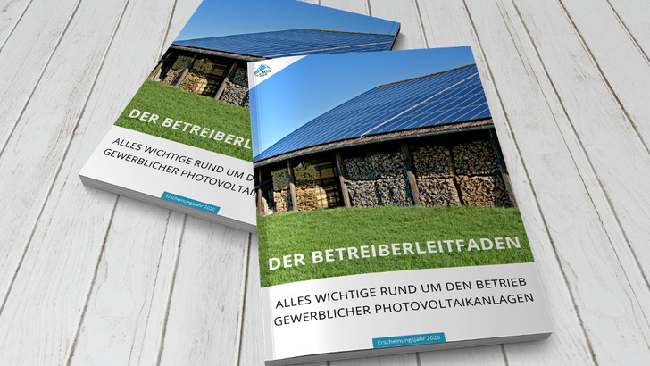 Der neue Leitfaden markiert die nunmehr dritte Auflage.