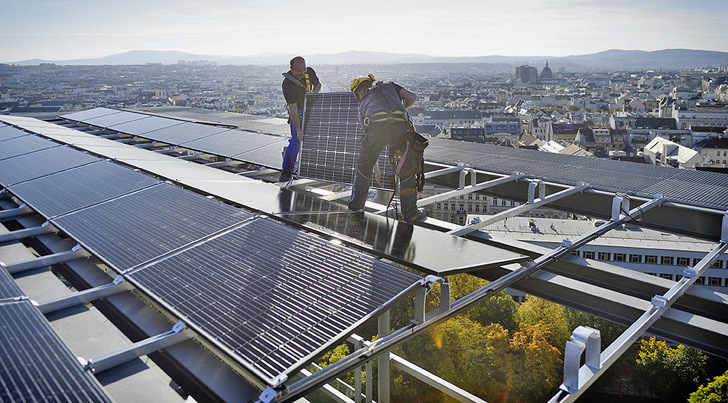 © Foto: Wien Energie/Johannes Zinner
