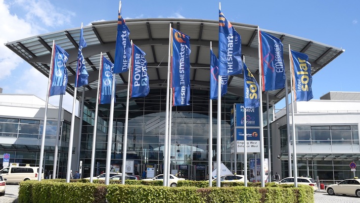 Guter Ausblick für 2021.