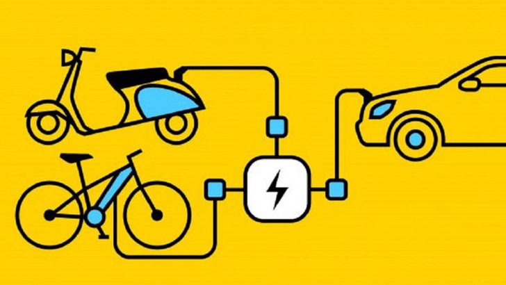 Der ADAC unterstützt als Finanzdienstleister die Energiewende im Verkehrssektor.