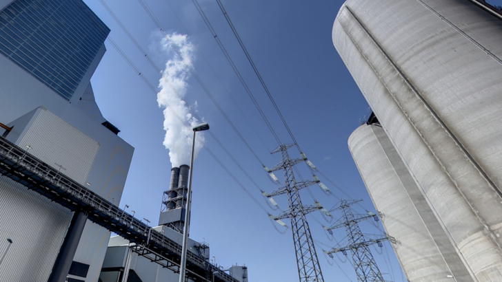 Das Kohlekraftwerk Moorburg könnte schon im nächsten Jahr vom Netz gehen.