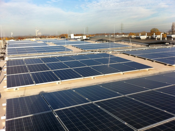 Beim Umstieg auf Eigenverbrauch reicht es meist aus, speziell darauf ausgerichtete Standardlastprofile zu erstellen.