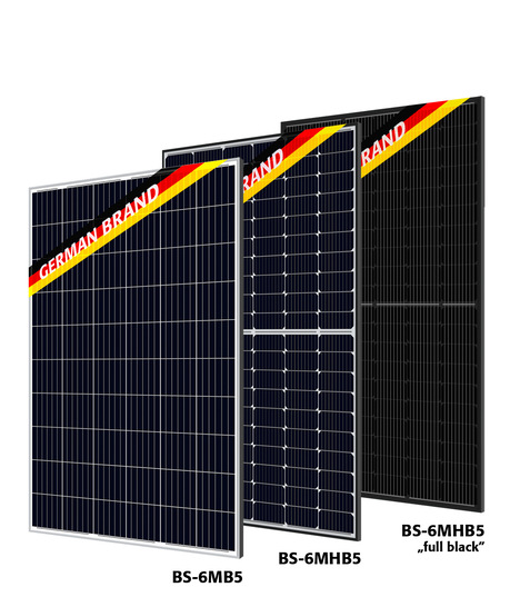 © Foto: Bauer Solartechnik
