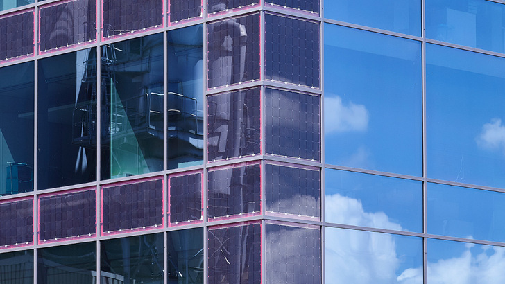 Auf der Konferenz geht es vor allem darum, die Anforderungen der Architekten und Planer mit den Möglichkeiten der Photovoltaik in Einklang zu bringen.