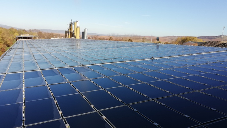 Diese Anlage in Rheinland-Pfalz steht bei Milk the Sun zum Verkauf.