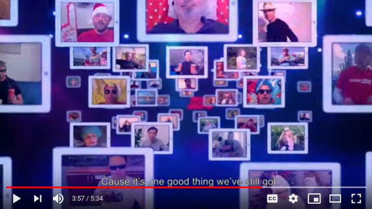 Das neue Video von Solaredge hebt auf die Chancen der Solarenergie ab - weltweit.