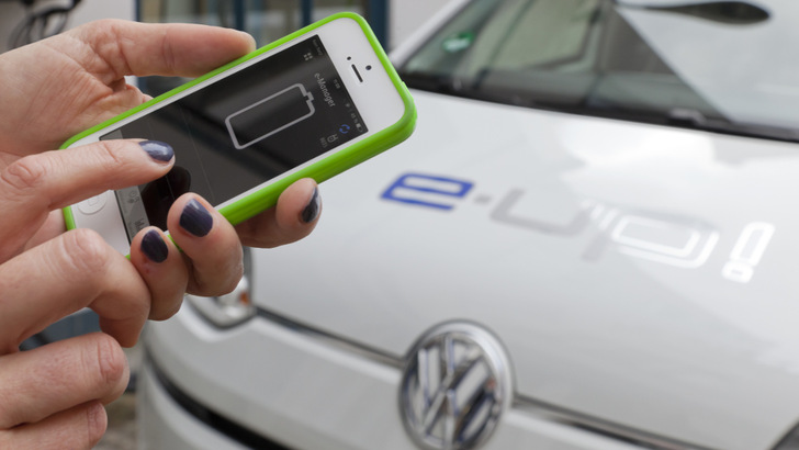 Die Genossenschaft Ladegrün will bis 2025 mindestens 4.000 neue Ladepunkte errichten und mit Ökostrom beliefern.