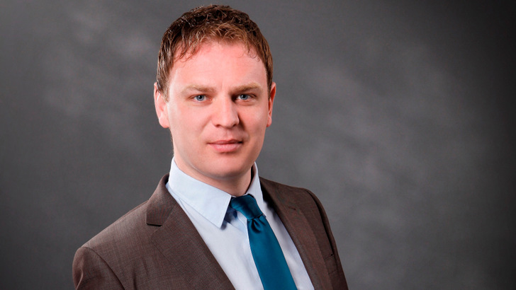 Franz-Josef Feilmeier ist Geschäftsführer von Fenecon in Deggendorf.