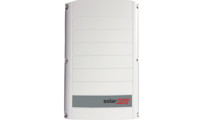 Die neue Generation von Solaredge Wechselrichtern ist da. - © Solaredge
